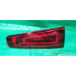 A1679067401 Mercedes-Benz GLS Right Inner LED Tail Lamp 2020-2023