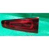 A1679067401 Mercedes-Benz GLS Right Inner LED Tail Lamp 2020-2023