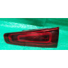 A1679067401 Mercedes-Benz GLS Right Inner LED Tail Lamp 2020-2023