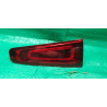 A1679067401 Mercedes-Benz GLS Right Inner LED Tail Lamp 2020-2023
