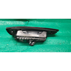 A1679067401 Mercedes-Benz GLS Right Inner LED Tail Lamp 2020-2023