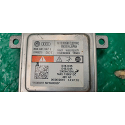 8K0941597E Audi Q3 Xenon Ballast Module