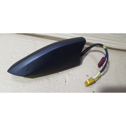 84519329 Chevrolet Equinox Roof Shark Radio Antenna 2018-2024 84284668