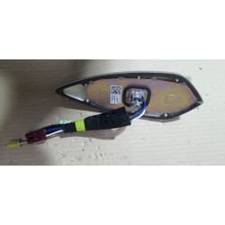 23270824 Chevrolet Roof Shark GPS Radio Antenna