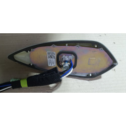 23270824 Chevrolet Roof Shark GPS Radio Antenna