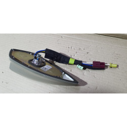 23270824 Chevrolet Roof Shark GPS Radio Antenna