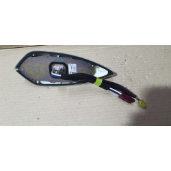 23270824 Chevrolet Roof Shark GPS Radio Antenna