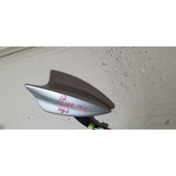 23270824 Chevrolet Roof Shark GPS Radio Antenna