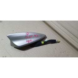 23270824 Chevrolet Roof Shark GPS Radio Antenna
