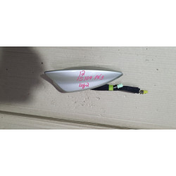 23270824 Chevrolet Roof Shark GPS Radio Antenna
