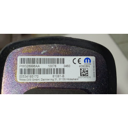 68328996AA Dodge RAM 1500 Roof Radio Antenna Base 2013-2024 5064973AB