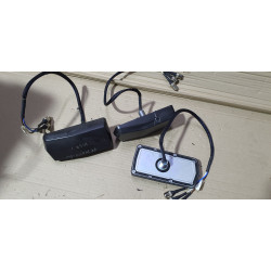 443-8462 Caterpillar Roof GPS Radio Antenna 443-8462-03