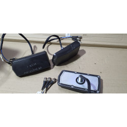 443-8462 Caterpillar Roof GPS Radio Antenna 443-8462-03