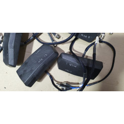 558-6552-01 Caterpillar Roof GPS Radio Antenna
