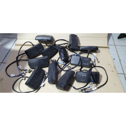 558-6552-01 Caterpillar Roof GPS Radio Antenna