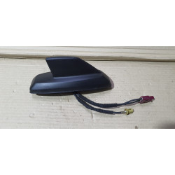 23290814 Chevrolet Express Roof Shark GPS Radio Antenna 2016-2024 84405021
