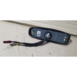 23290814 Chevrolet Express Roof Shark GPS Radio Antenna 2016-2024 84405021