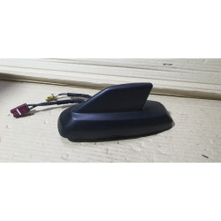 23290814 Chevrolet Express Roof Shark GPS Radio Antenna 2016-2024 84405021