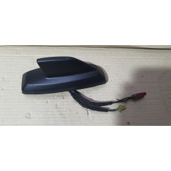 23290814 Chevrolet Express Roof Shark GPS Radio Antenna 2016-2024 84405021