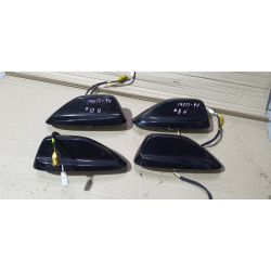 5LQ48AXRAB Jeep Cherokee Roof Shark GPS Radio Antenna 2014-2022 6ZZ66AXRAA