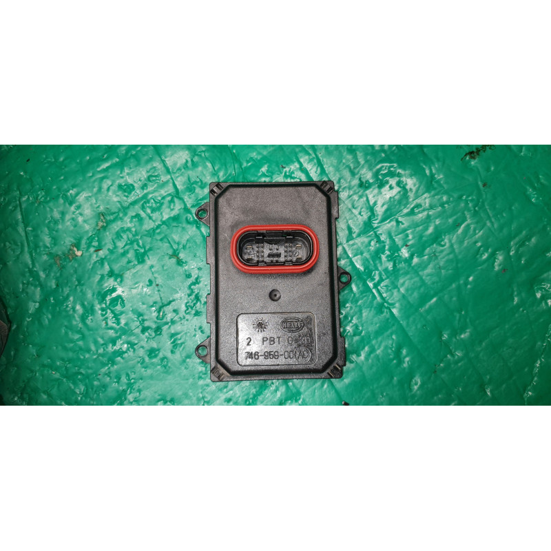5N0941329 Volkswagen Golf Headlight AFS Control Ballast Module 2013-2018