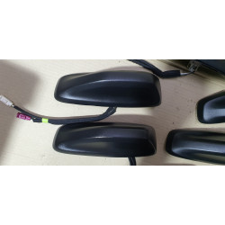 68359011AA Dodge RAM 2500 Roof Shark GPS Radio Antenna 2019-2024 68483909AA