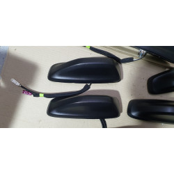 68359011AA Dodge RAM 2500 Roof Shark GPS Radio Antenna 2019-2024 68483909AA