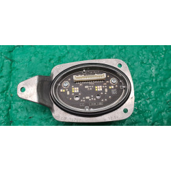 90094620 Volvo XC40 Left LED Ballast Module 2018-2022