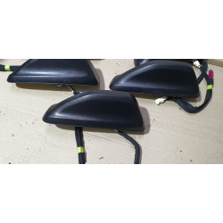 68359011AA Dodge RAM 2500 Roof Shark GPS Radio Antenna 2019-2024 68483909AA