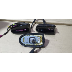 68242237AA Chrysler 300 Roof Shark GPS Radio Antenna 2015-2020 68277408AA