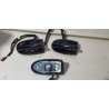 68242237AA Chrysler 300 Roof Shark GPS Radio Antenna 2015-2020 68277408AA