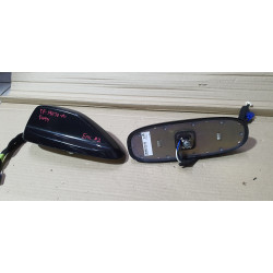 6ZP29AXRAA Chrysler Pacifica Roof Shark GPS Radio Antenna 2017-2024