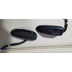 6ZP29AXRAA Chrysler Pacifica Roof Shark GPS Radio Antenna 2017-2024