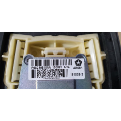 68239818AA Dodge Charger Roof Shark GPS Radio Antenna 2015-2023 68277407AA