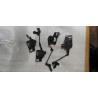 15128630 Cadillac Left Front Active Suspension Position Level Sensor