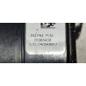 15128630 Cadillac Left Front Active Suspension Position Level Sensor
