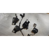 15128630 Cadillac Left Front Active Suspension Position Level Sensor