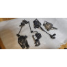 15128630 Cadillac Left Front Active Suspension Position Level Sensor