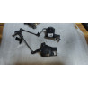 15128630 Cadillac Left Front Active Suspension Position Level Sensor