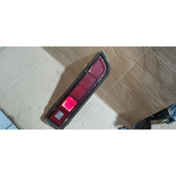 Ford Torino Left Tail Lamp 1970-1971 | Fairlane