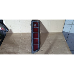 Ford Torino Right Tail Lamp 1970-1971 | Fairlane