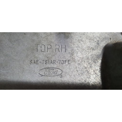 Ford Torino Right Tail Lamp 1970-1971 | Fairlane