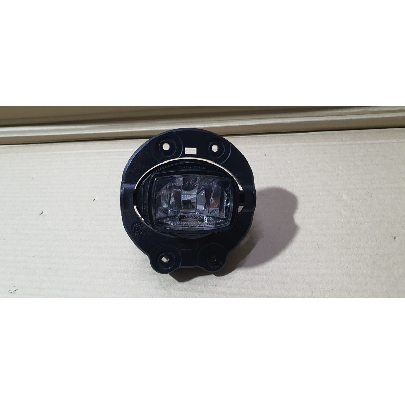 68410368AB Jeep Cherokee LED Fog Lamp 2019-2023 68302775AA