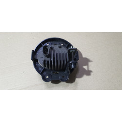 68410368AB Jeep Cherokee LED Fog Lamp 2019-2023 68302775AA