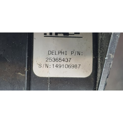 15128648 Cadillac Escalade Left Rear Suspension Level Sensor 2010-2011