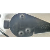 15128648 Cadillac Escalade Left Rear Suspension Level Sensor 2010-2011