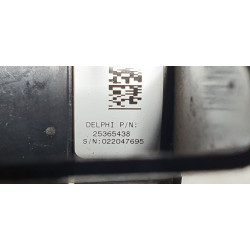 15128649 Cadillac Escalade Right Rear Suspension Level Sensor 2010-2011