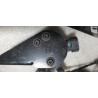 15128649 Cadillac Escalade Right Rear Suspension Level Sensor 2010-2011
