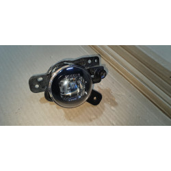 42737708 Chevrolet TrailBlazer Right LED Fog Lamp 2021-2024