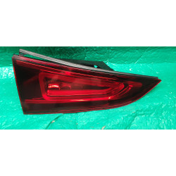 A1679061907 Mercedes-Benz GLE Coupe Left LED Inner Tail Lamp 2020-2023